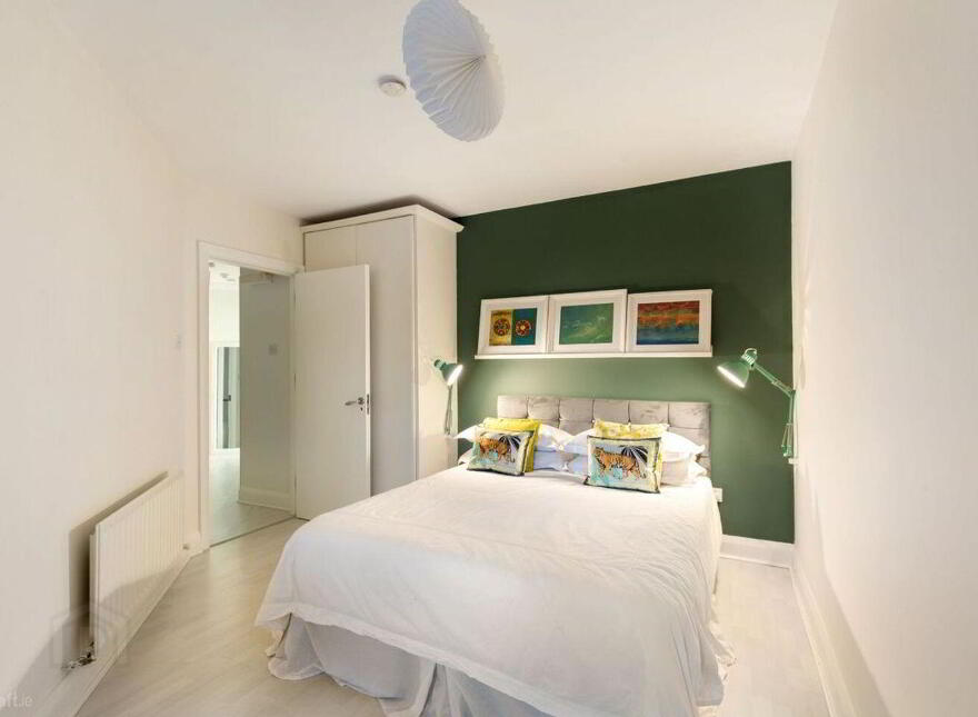 Apartment 1 Rathlin Hall, Waterville Terrace, Ballycoolin, Ballycoolin, D15ET65