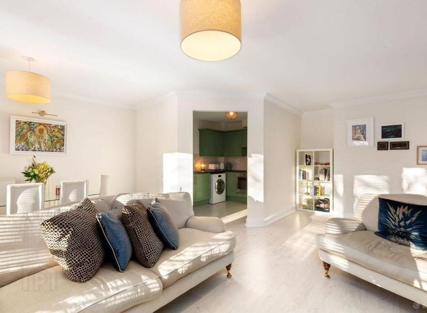 Apartment 1 Rathlin Hall, Waterville Terrace, Ballycoolin, Ballycoolin, D15ET65