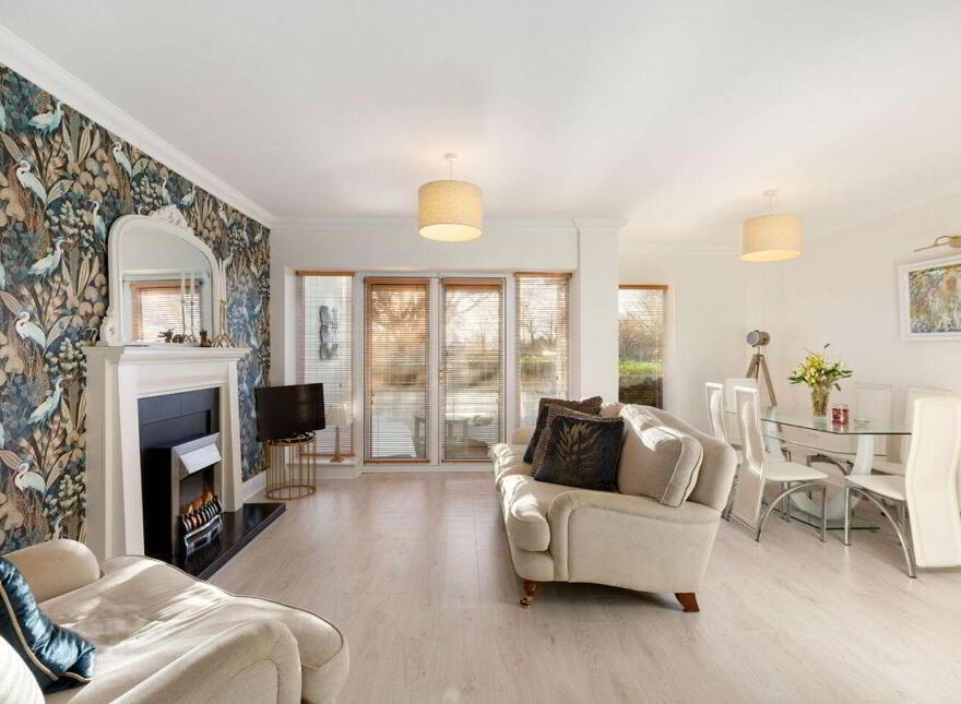 Apartment 1 Rathlin Hall, Waterville Terrace, Ballycoolin, Ballycoolin, D15ET65
