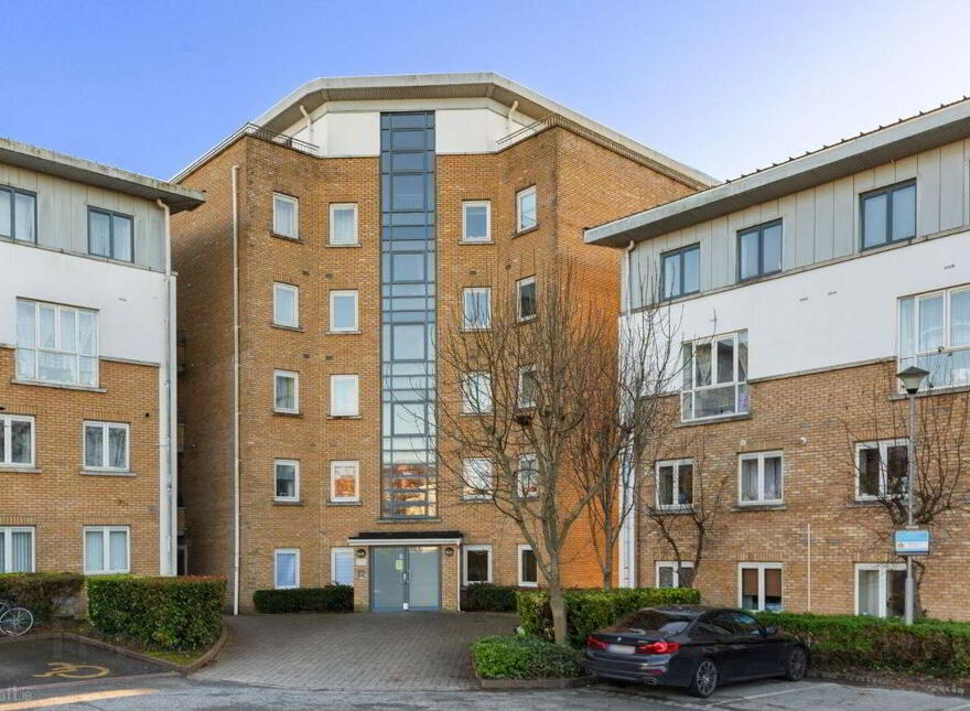 Apartment 1 Rathlin Hall, Waterville Terrace, Ballycoolin, Ballycoolin, D15ET65