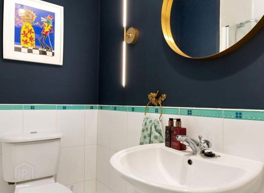 Apartment 1 Rathlin Hall, Waterville Terrace, Ballycoolin, Ballycoolin, D15ET65
