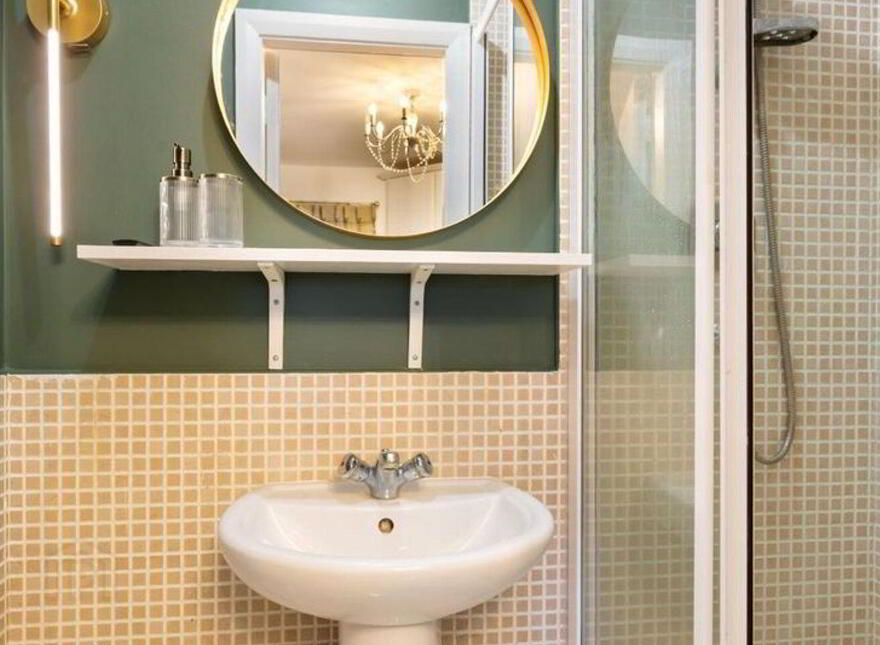 Apartment 1 Rathlin Hall, Waterville Terrace, Ballycoolin, Ballycoolin, D15ET65