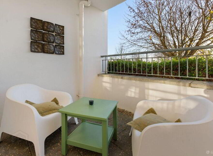 Apartment 1 Rathlin Hall, Waterville Terrace, Ballycoolin, Ballycoolin, D15ET65