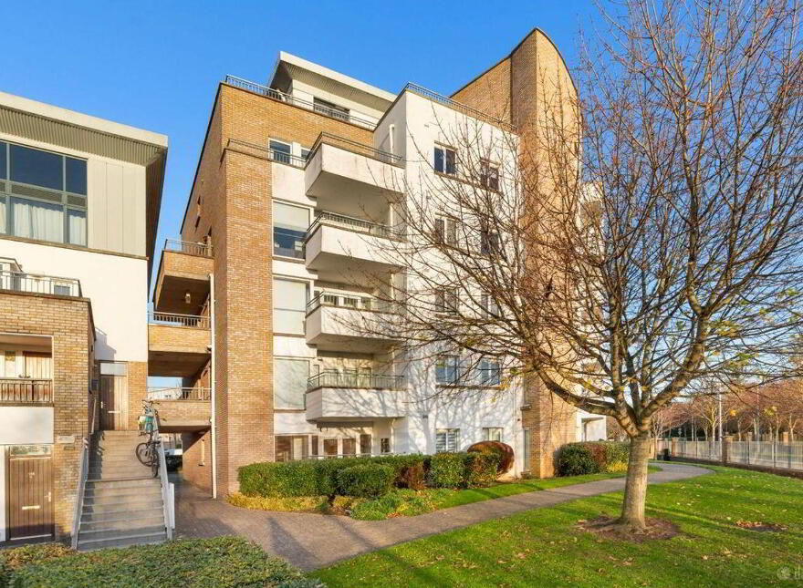 Apartment 1 Rathlin Hall, Waterville Terrace, Ballycoolin, Ballycoolin, D15ET65