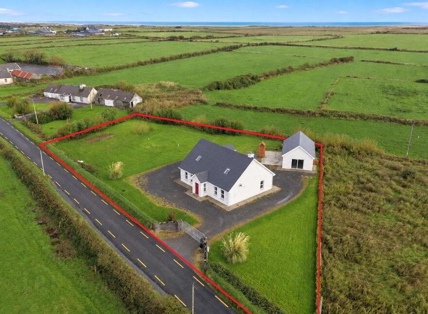 Doughmore, Doonbeg, Doonbeg, V15CX29