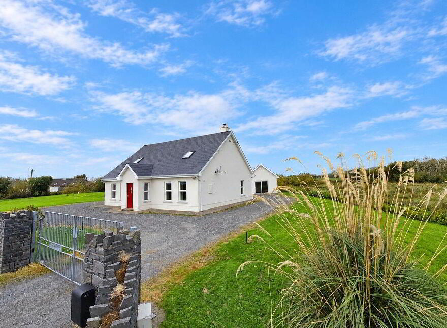 Doughmore, Doonbeg, Doonbeg, V15CX29