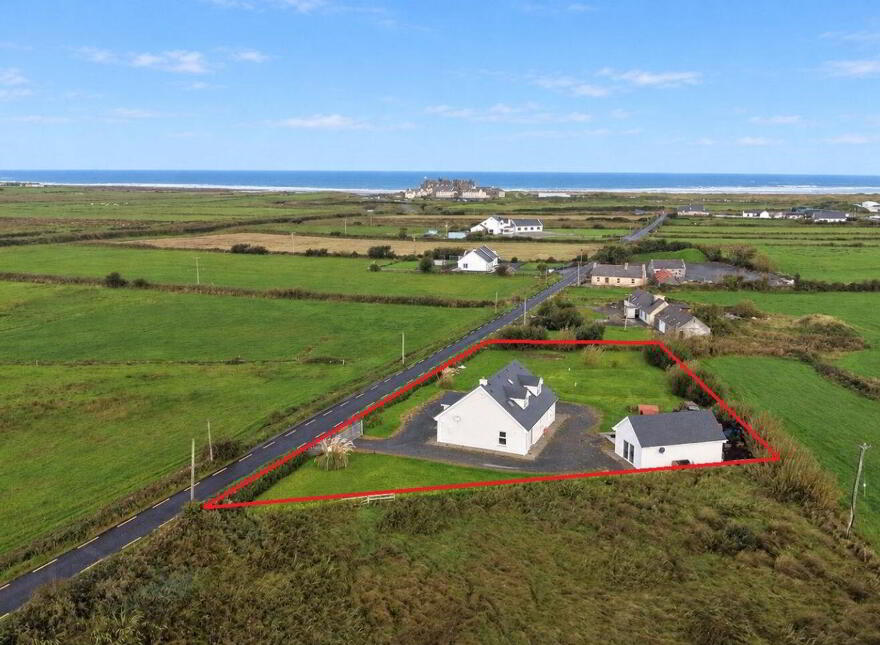 Doughmore, Doonbeg, Doonbeg, V15CX29