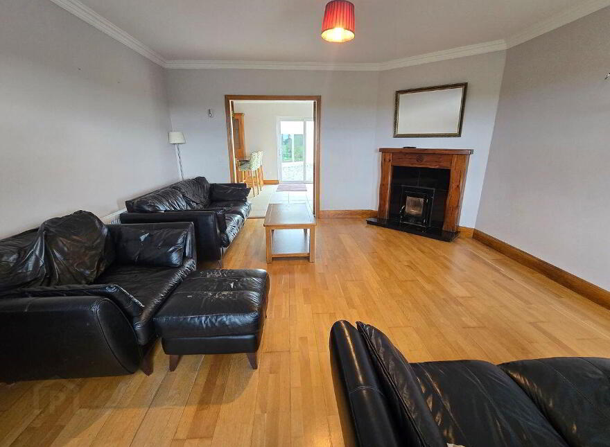 Doughmore, Doonbeg, Doonbeg, V15CX29