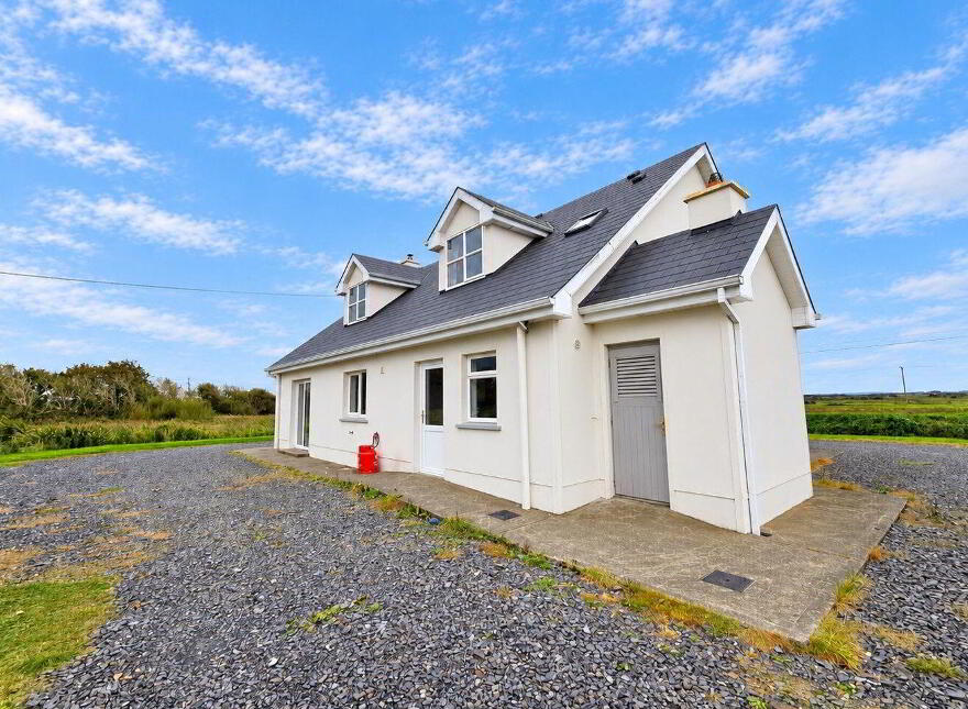 Doughmore, Doonbeg, Doonbeg, V15CX29