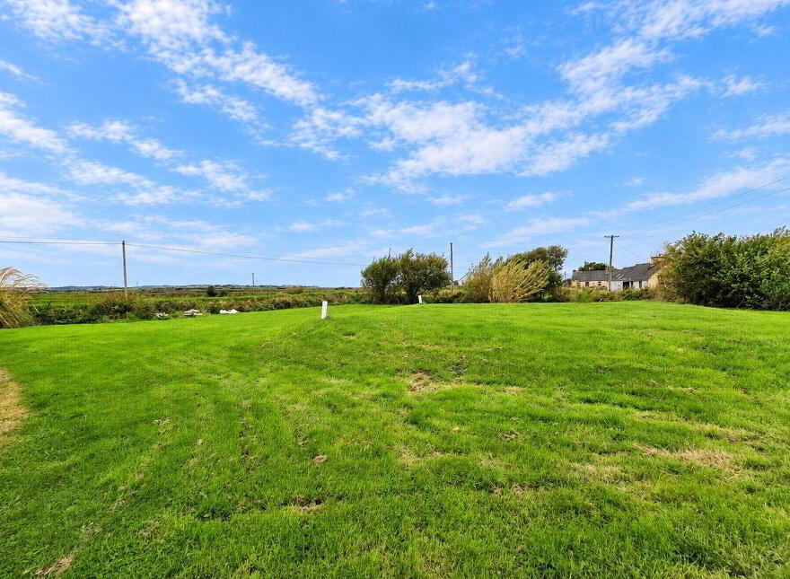 Doughmore, Doonbeg, Doonbeg, V15CX29