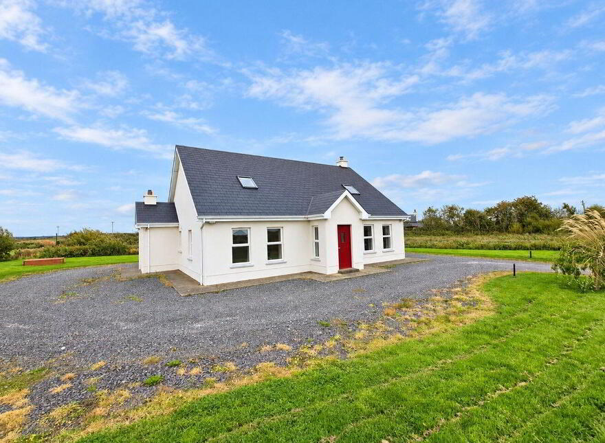 Doughmore, Doonbeg, Doonbeg, V15CX29