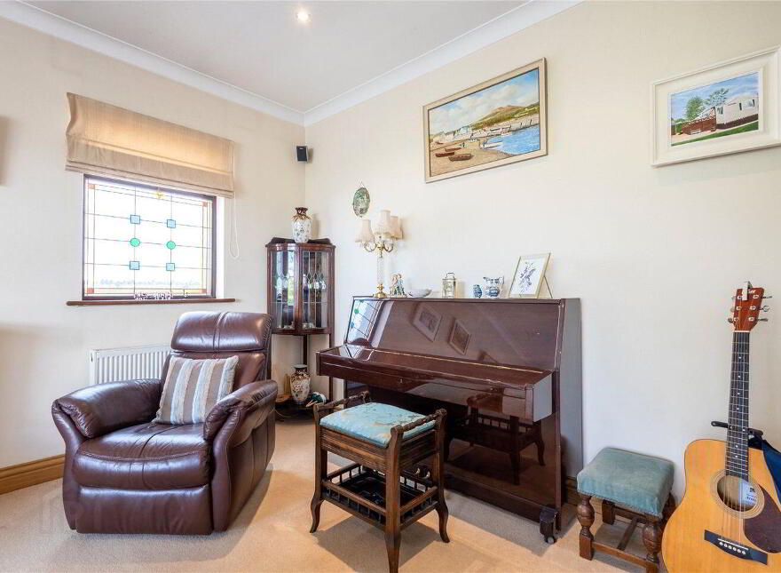 51 Rathdown Park, Greystones, A63R275