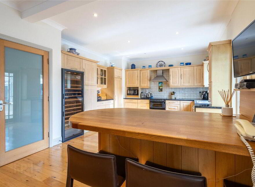 51 Rathdown Park, Greystones, A63R275