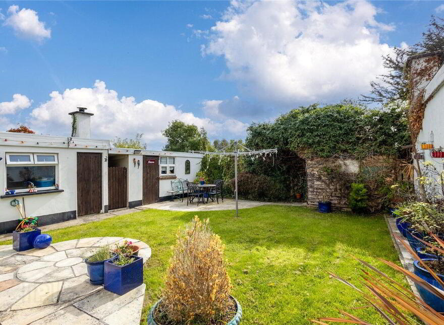 51 Rathdown Park, Greystones, A63R275
