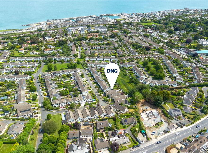 51 Rathdown Park, Greystones, A63R275