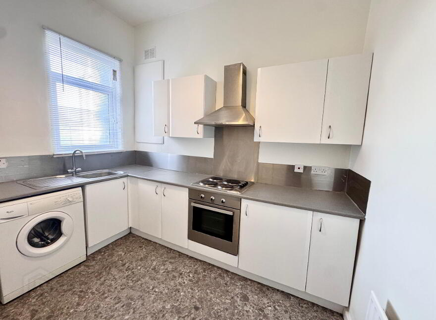 145a Lisburn Road, Belfast, BT9 7AG