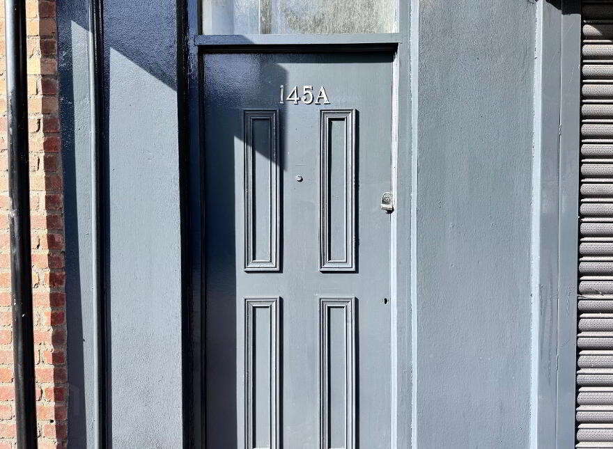 145a Lisburn Road, Belfast, BT9 7AG