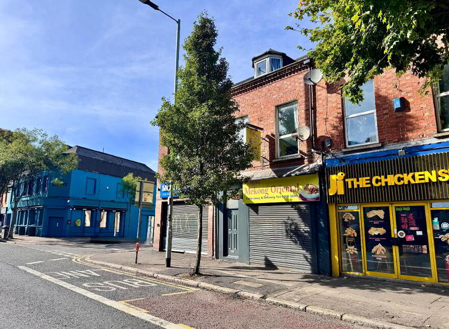 145a Lisburn Road, Belfast, BT9 7AG photo