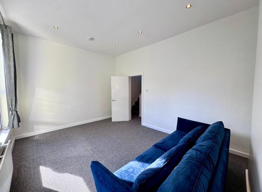 145a Lisburn Road, Belfast, BT9 7AG