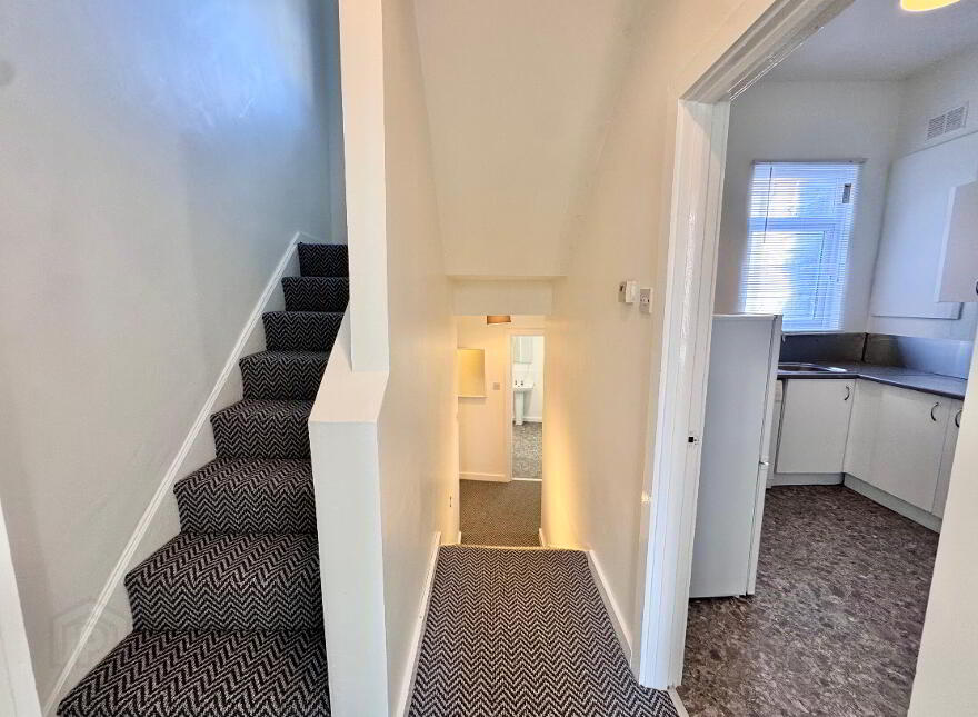 145a Lisburn Road, Belfast, BT9 7AG