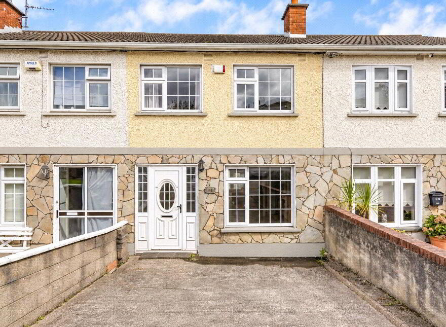 49 Woodford Heights, Clondalkin, Dublin, D22HV52