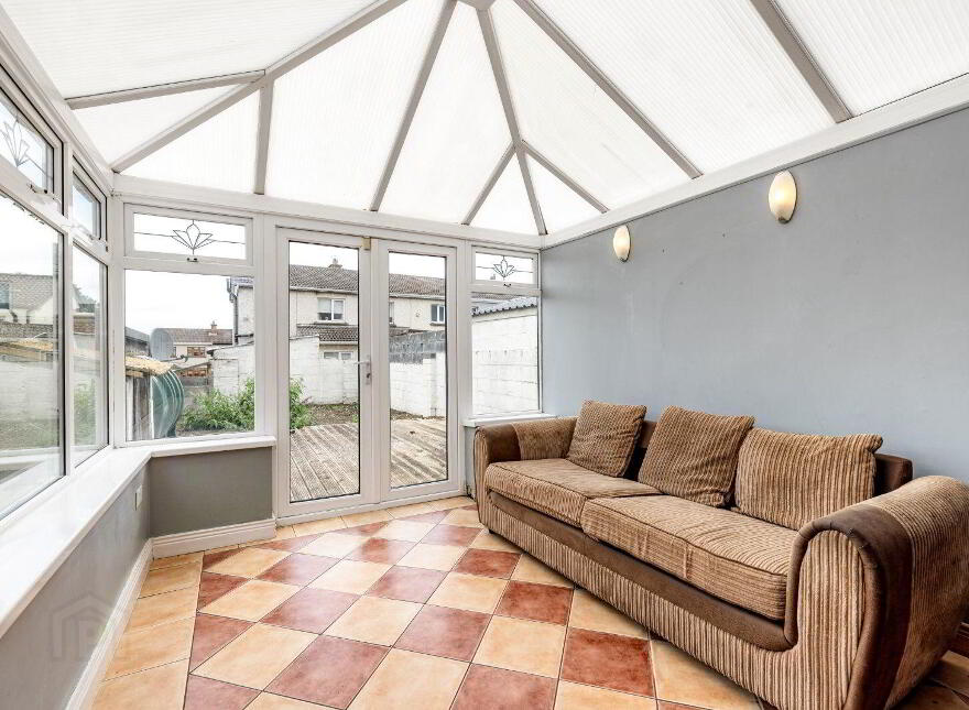 49 Woodford Heights, Clondalkin, Dublin, D22HV52