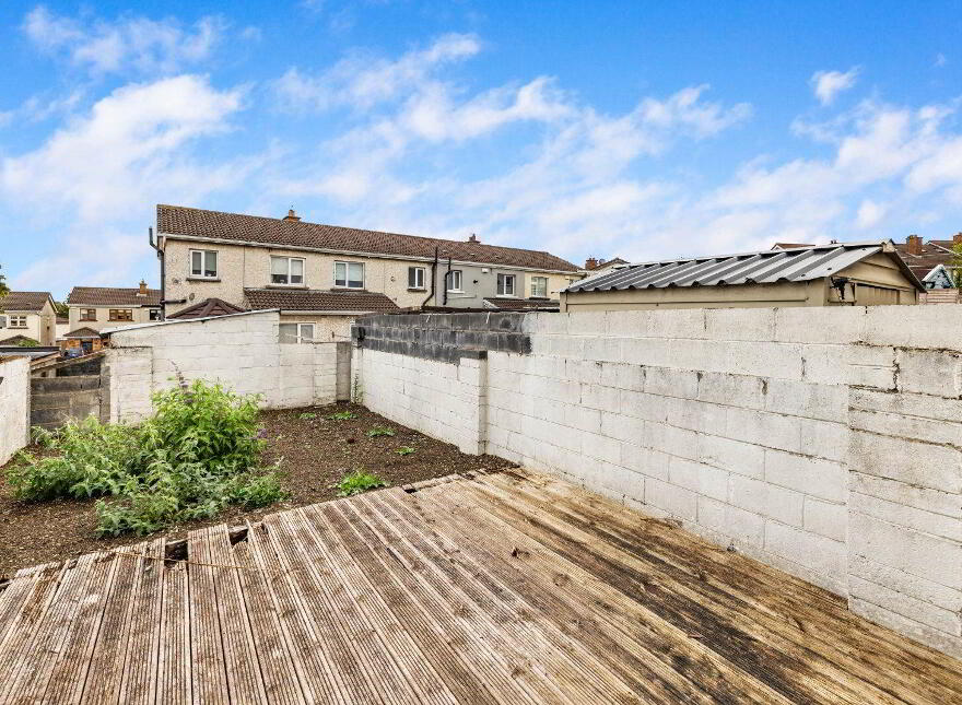 49 Woodford Heights, Clondalkin, Dublin, D22HV52