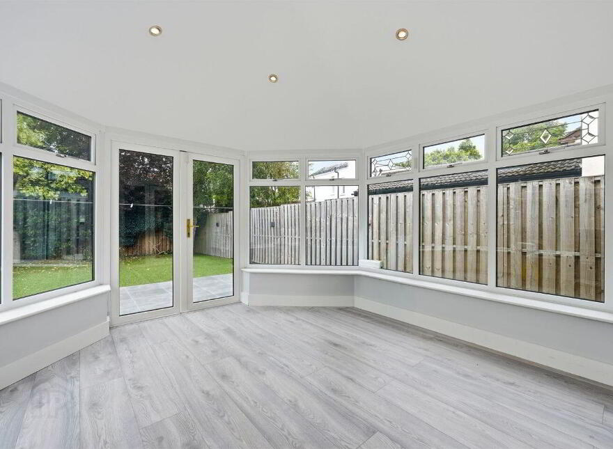 85 Merrion Park, Booterstown, Blackrock, Booterstown, A94K209
