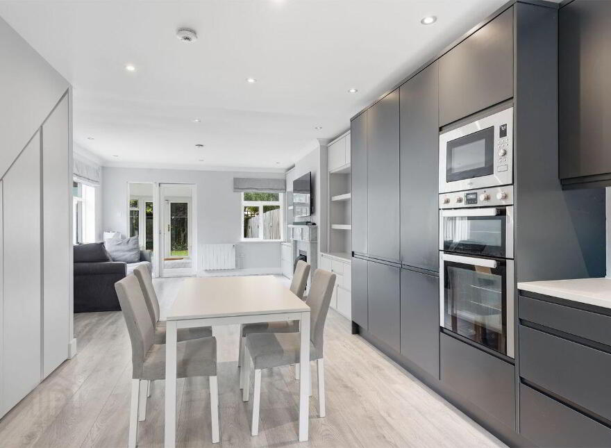 85 Merrion Park, Booterstown, Blackrock, Booterstown, A94K209