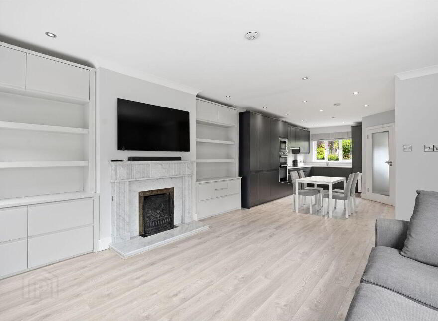 85 Merrion Park, Booterstown, Blackrock, Booterstown, A94K209