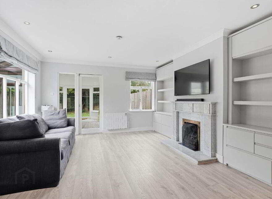 85 Merrion Park, Booterstown, Blackrock, Booterstown, A94K209