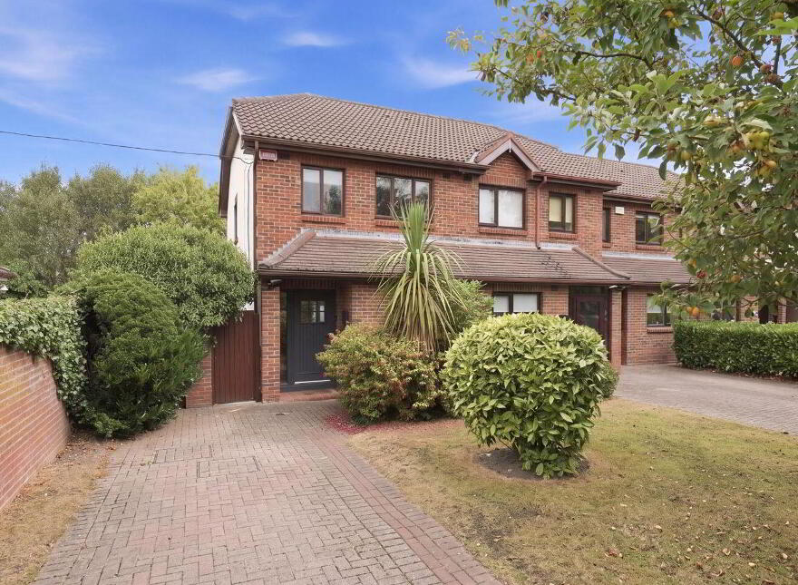 85 Merrion Park, Booterstown, Blackrock, Booterstown, A94K209