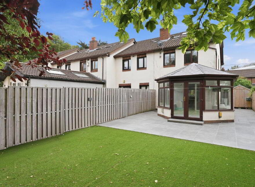 85 Merrion Park, Booterstown, Blackrock, Booterstown, A94K209