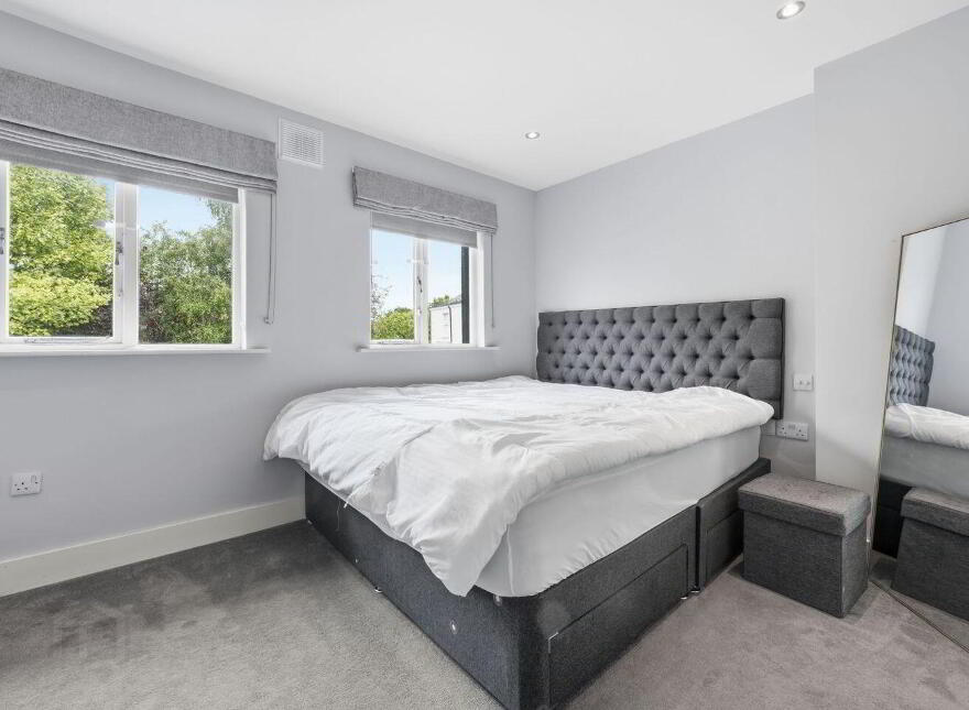 85 Merrion Park, Booterstown, Blackrock, Booterstown, A94K209