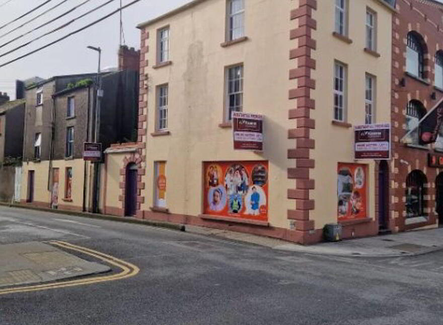 (Lot 2) 2 King Street, Wexford Town, Y35V3P6
