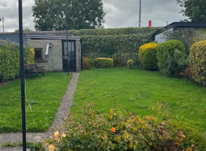 35 Whitecliff, Rathfarnham, Rathfarnham, D16TK30