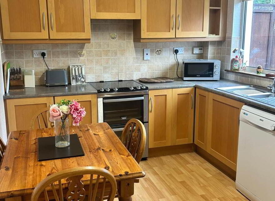35 Whitecliff, Rathfarnham, Rathfarnham, D16TK30