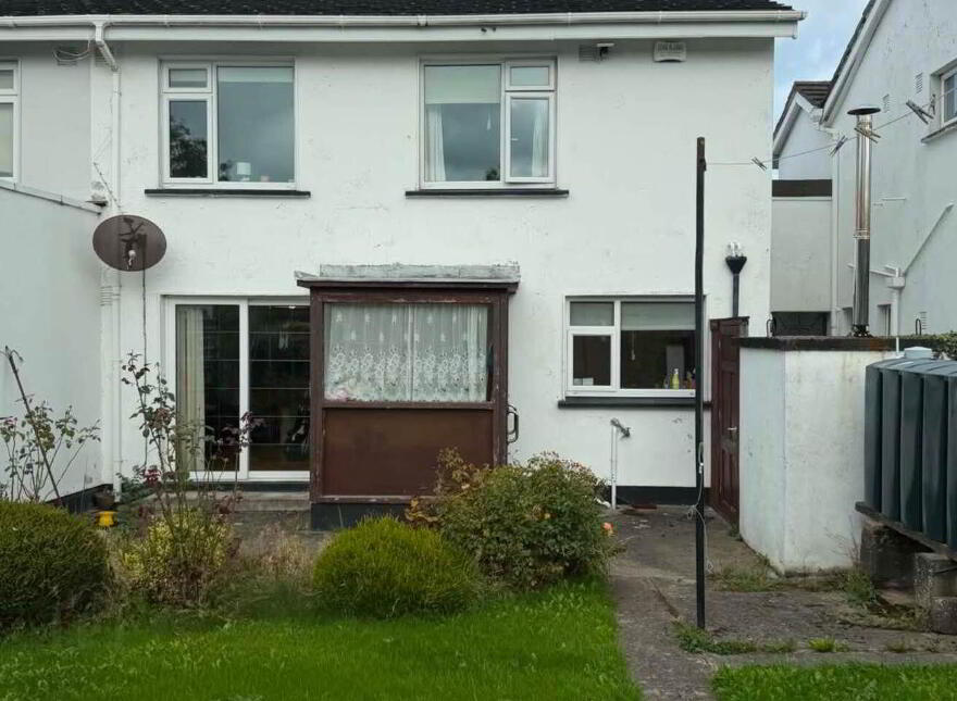 35 Whitecliff, Rathfarnham, Rathfarnham, D16TK30