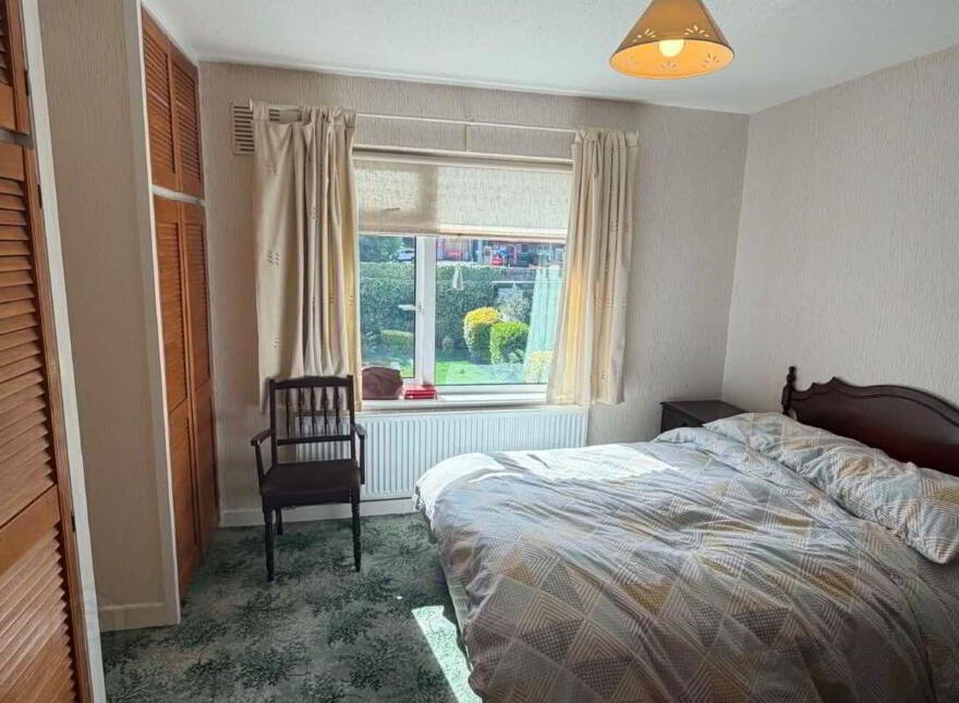 35 Whitecliff, Rathfarnham, Rathfarnham, D16TK30
