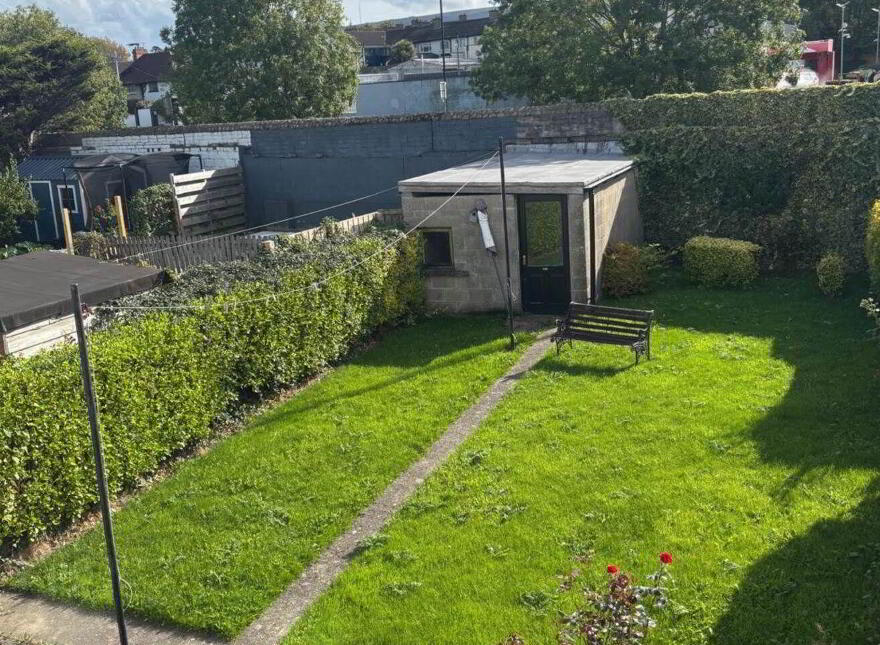 35 Whitecliff, Rathfarnham, Rathfarnham, D16TK30