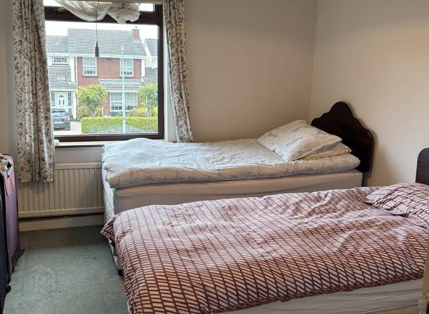 35 Whitecliff, Rathfarnham, Rathfarnham, D16TK30