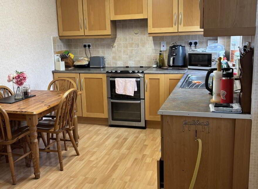 35 Whitecliff, Rathfarnham, Rathfarnham, D16TK30