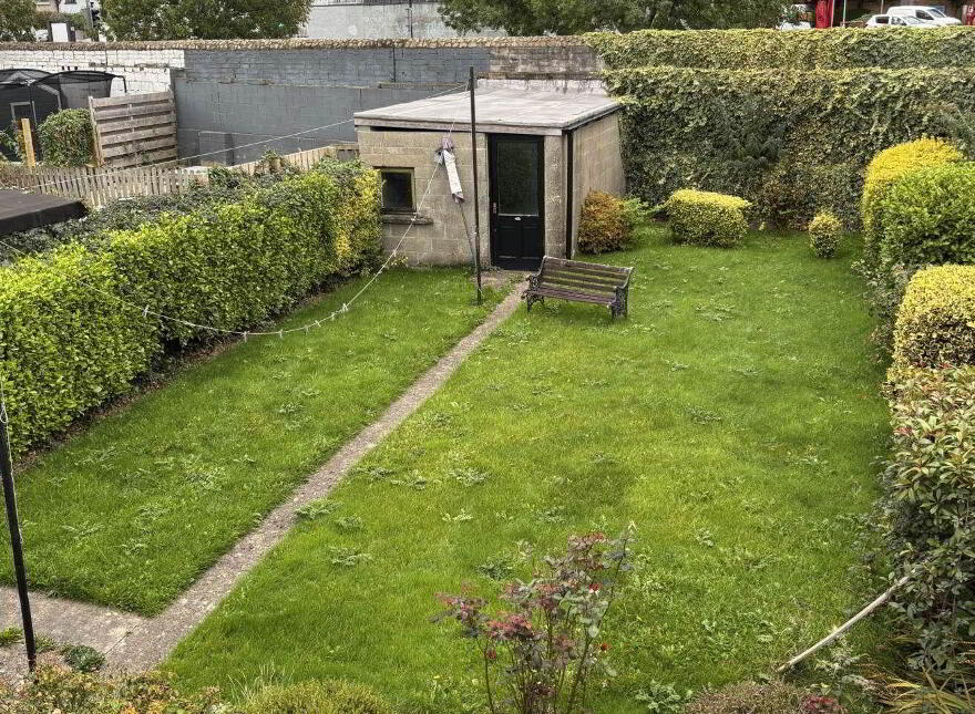 35 Whitecliff, Rathfarnham, Rathfarnham, D16TK30