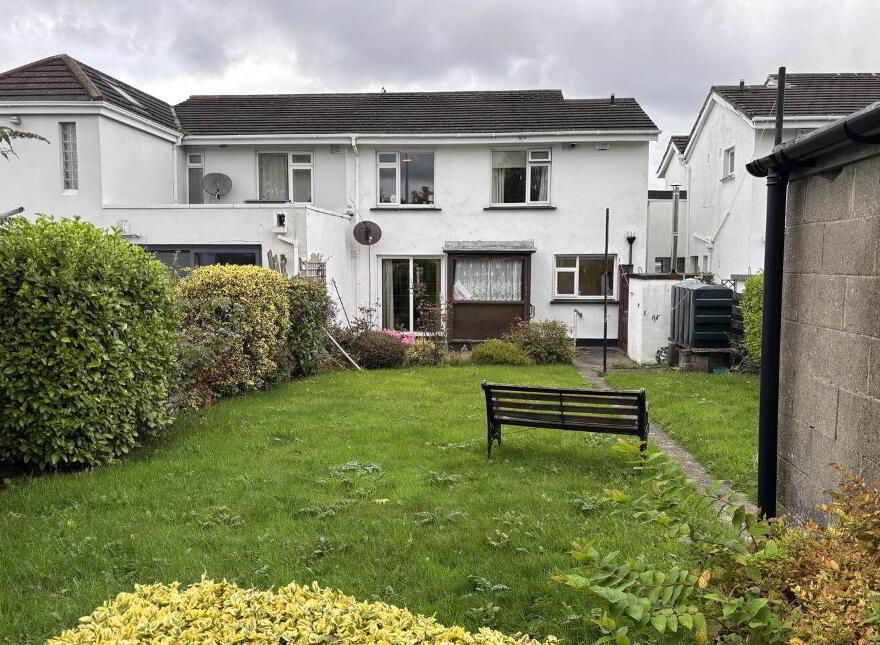 35 Whitecliff, Rathfarnham, Rathfarnham, D16TK30