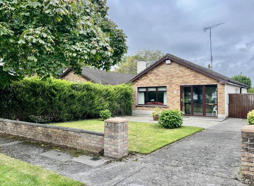 14 College Close, Dunshaughlin, A85E782