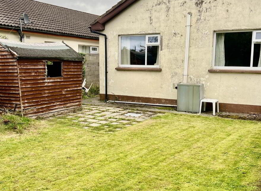 14 College Close, Dunshaughlin, A85E782