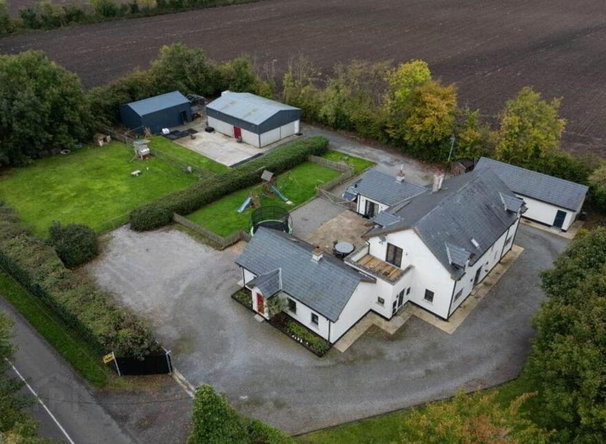 Woodtown, Drumree, A85ED88