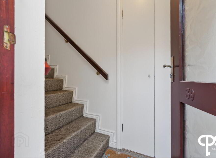 39 Ashleigh Manor, Belfast, BT9 6JY