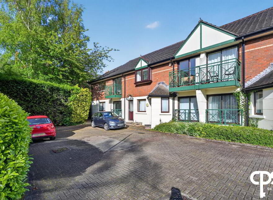 39 Ashleigh Manor, Belfast, BT9 6JY