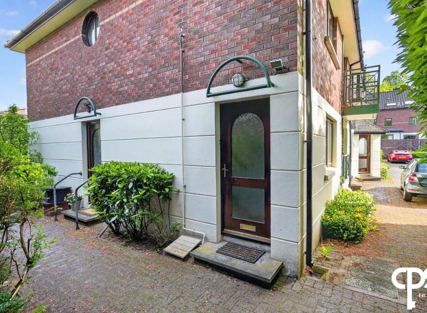 39 Ashleigh Manor, Belfast, BT9 6JY